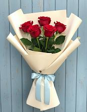 Букет Классика чувств в Поселок совхоза Буденновец