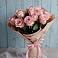Букет цветов из: Розы в Поселок совхоза Буденновец
