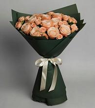 Букет Элегантный #REPLACE_PRED# Поселок совхоза Буденновец