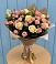 Букет цветов из: Розы в Поселок совхоза Буденновец
