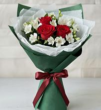 Букет Идеальный Вкус #REPLACE_PRED# Поселок совхоза Буденновец