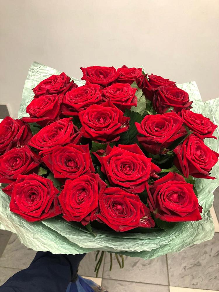 Розы Классика в Поселок совхоза Буденновец Букет Классика в Поселок совхоза Буденновец