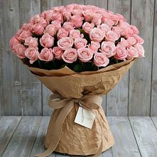 Букет 151 Роза Роуз в Поселок совхоза Буденновец