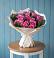 Букет цветов из: Розы в Поселок совхоза Буденновец