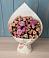 Букет цветов из: Розы в Поселок совхоза Буденновец